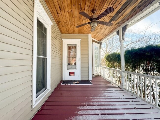 Building Photo - 41 W Buffalo St