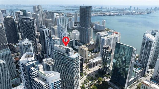 Building Photo - 1300 S Miami Ave