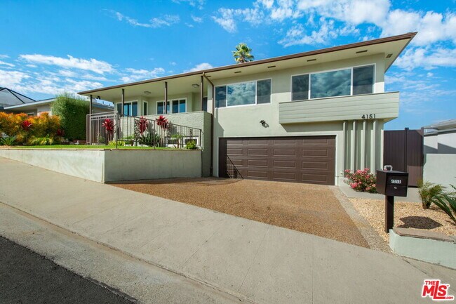 Building Photo - 4151 Don Mariano Dr