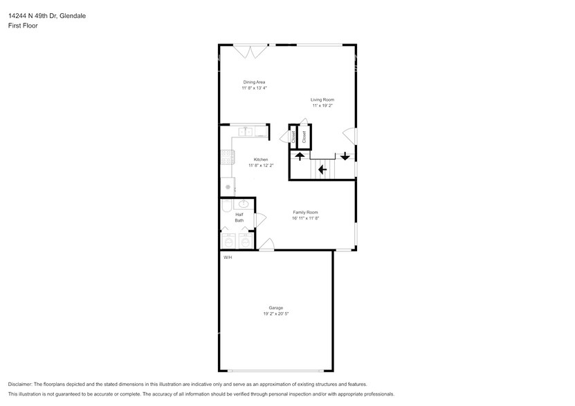 Building Photo - 14244 N 49th Dr