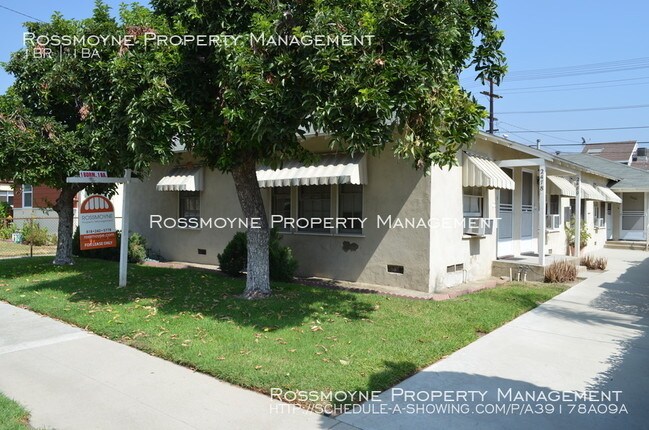Building Photo - Burbank - Near Glenoaks and Buena Vista