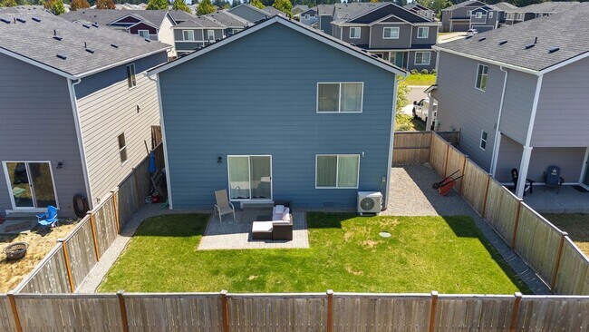 Building Photo - 15204 Prescott Lp SE
