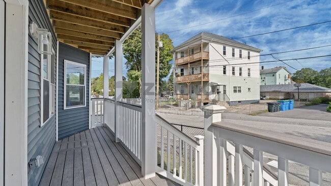 Building Photo - 76 Bouvier Ave