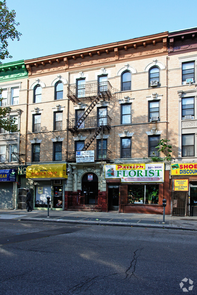 Primary Photo - 860 Nostrand Ave