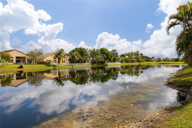 Building Photo - 19401 SW 15th St