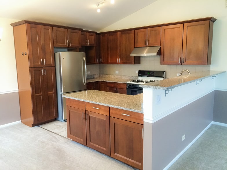 Modern Kitchen - 1681A Vermont Dr