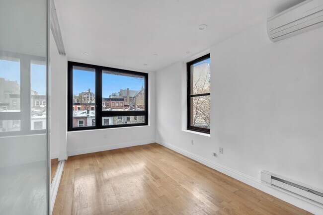 Building Photo - East 117th Street
