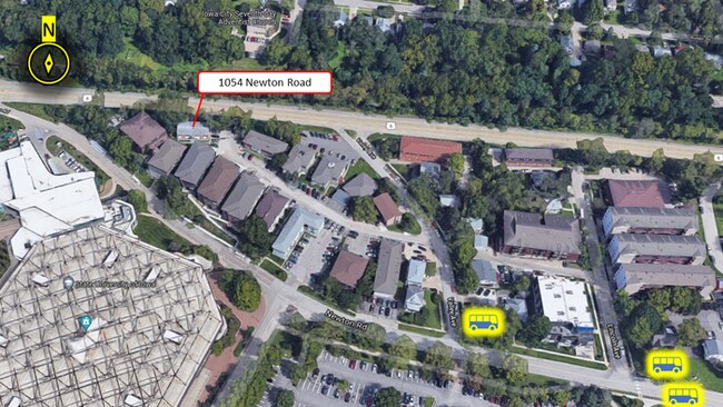 Building Photo - $995 | 1 Bedroom, 1 Bathroom House |*Cat Friendly | Available for Immediate Move In!