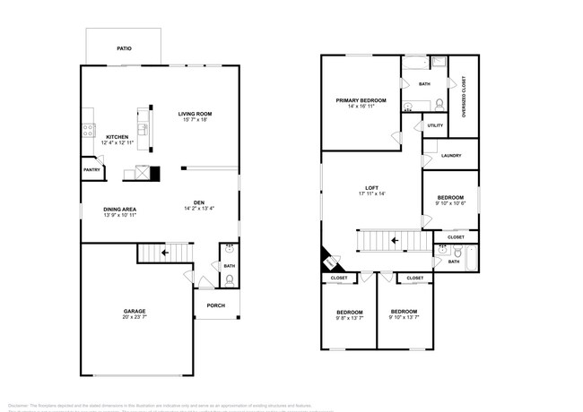 Building Photo - 3503 Bisley Pass