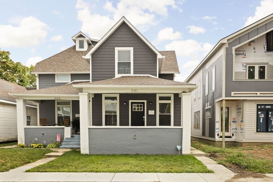 Building Photo - 341 Parkway Ave