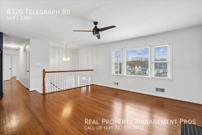 Building Photo - 8320 Telegraph Rd