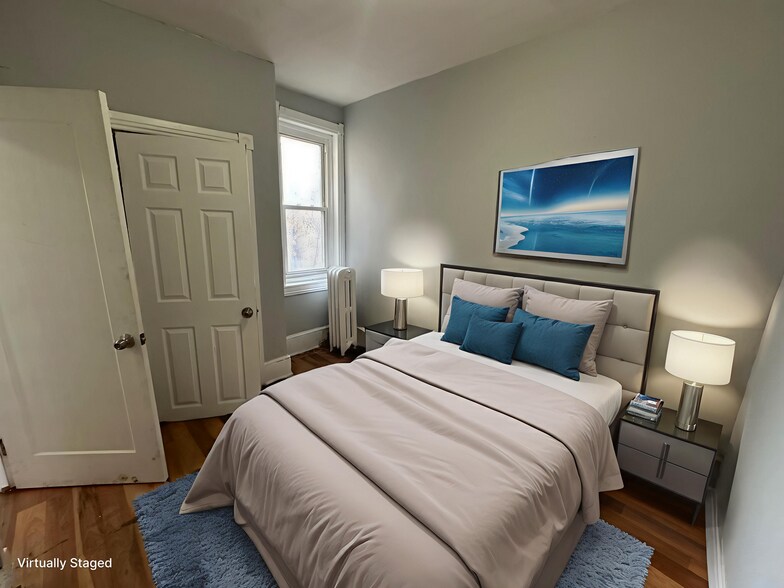 Building Photo - 4513 N Colorado St