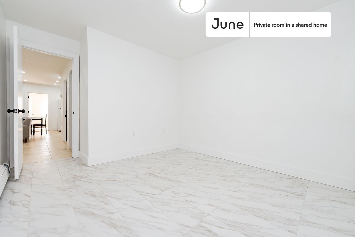 Building Photo - Room in Shared 3 bed/1 bath home in Bedford-Stuyvesant
