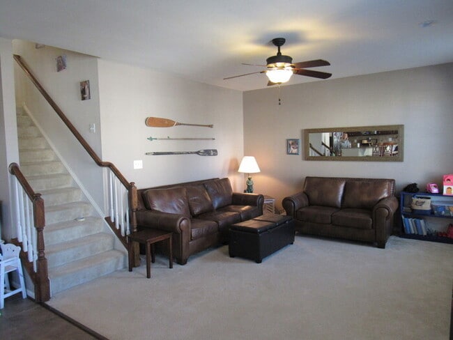 Building Photo - Pet Friendly 2 Story with Basement and 2 C...