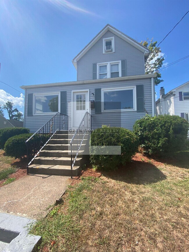 Building Photo - 3 br, 2.5 bath House - 46 Morris Ave