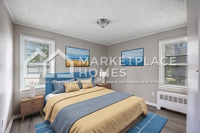 Building Photo - 8220 Jackson Ave