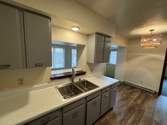 Kitchen - 930 Elm St