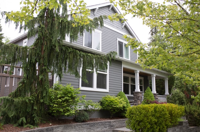 Primary Photo - 2504 Fir Crest Blvd
