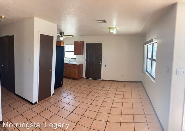 Building Photo - 3 br, 2 bath House - 1751 E Organ Avenue