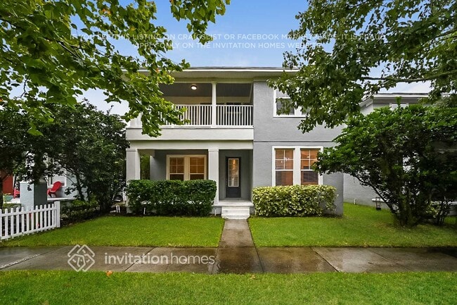 Building Photo - 3739 Dogtrot St