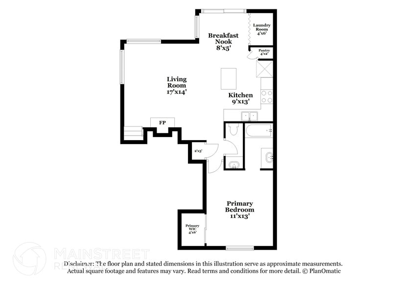 Building Photo - 6713 W Aire Libre Ave