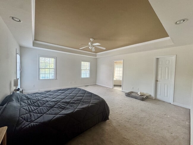 Building Photo - 513 Alexis Dr