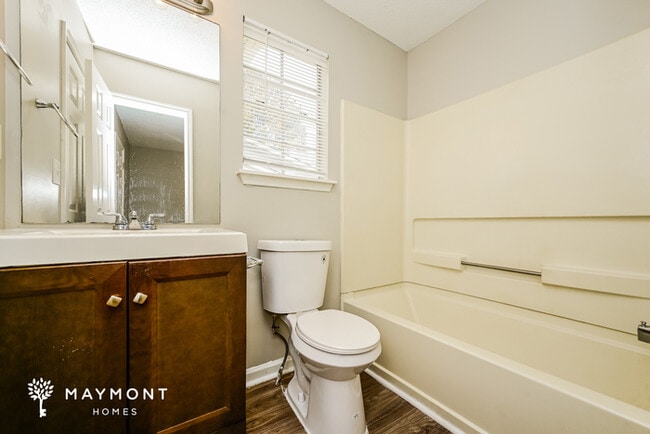 Building Photo - 3-Bedroom Duplex in Decatur, GA