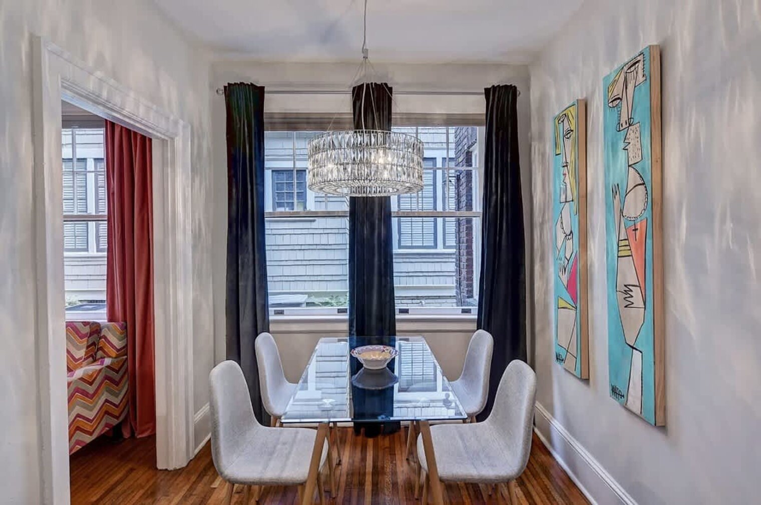 Building Photo - 518 Lamar Ave