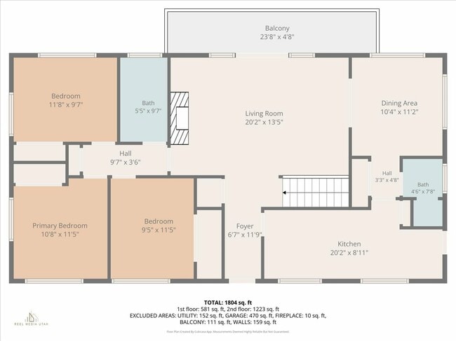 Building Photo - 3036 Sequoia Dr
