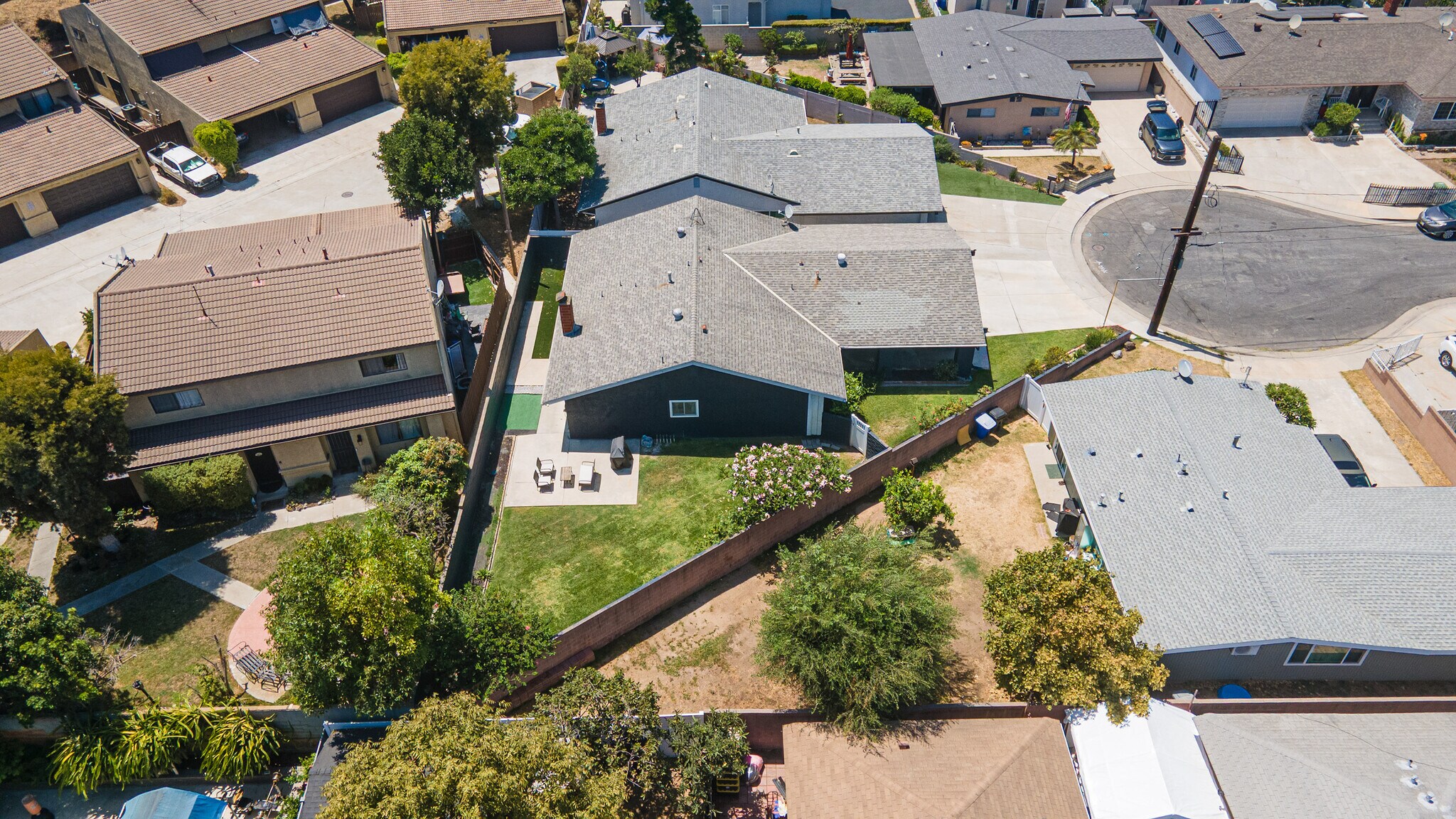 Building Photo - 15634 Wharff Ln