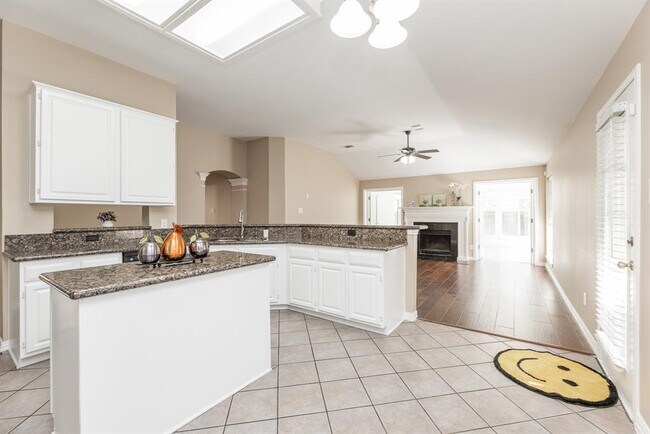 Building Photo - 4523 Wavertree Dr