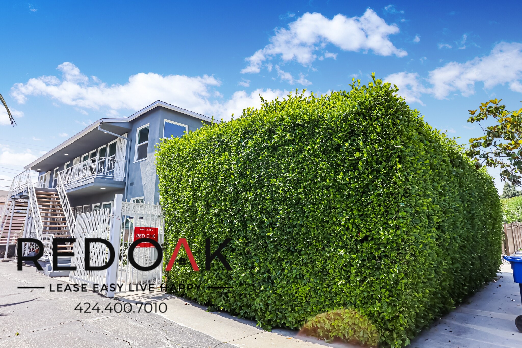 Building Photo - 641 N Serrano Ave