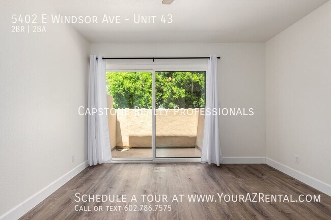 Building Photo - 5402 E Windsor Ave