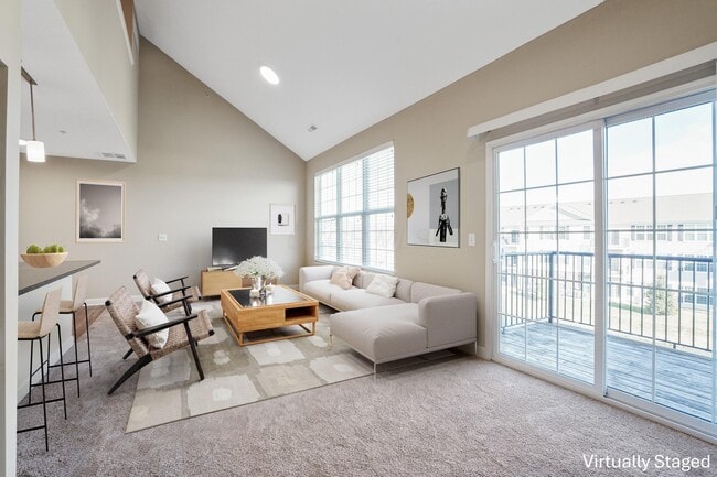 Building Photo - 5903 Spruce Forest Dr