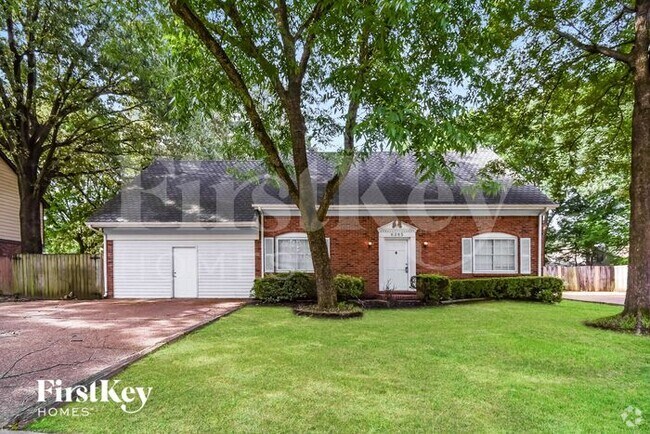 Building Photo - 6385 Kinston Park Dr