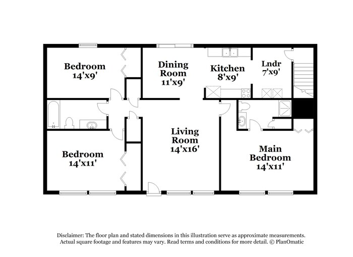 Building Photo - 108 Cedarmont Cir