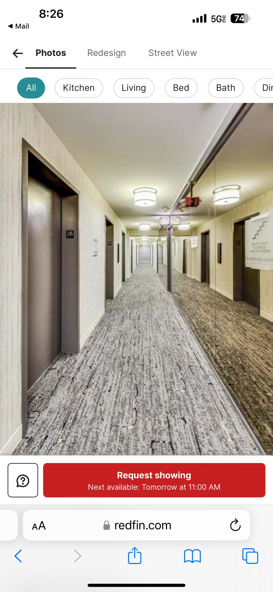 Building Photo - 3600 N Lake Shore Dr