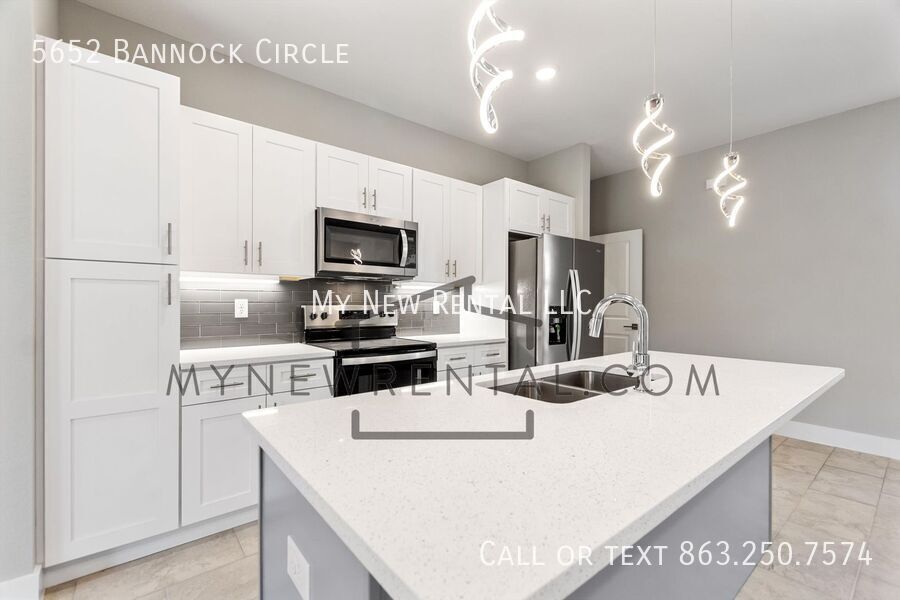 Building Photo - 5652 Bannock Cir