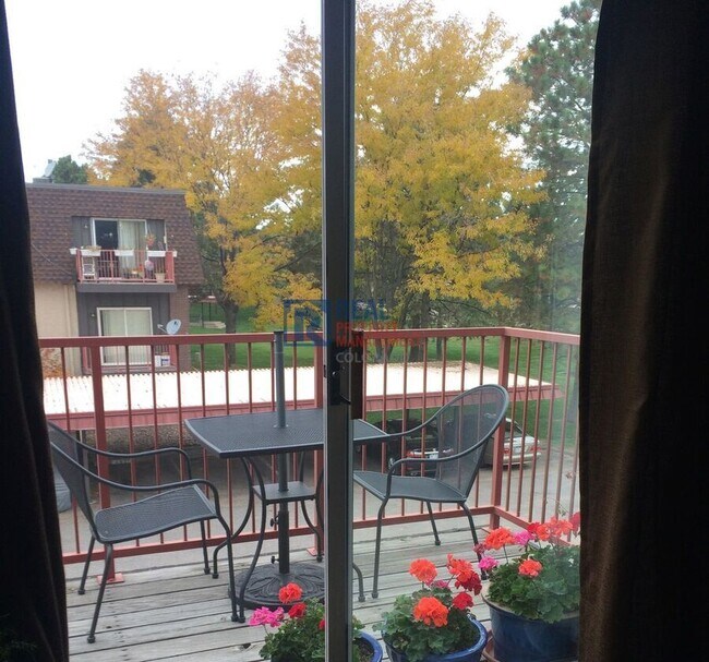 Building Photo - 7755 E Quincy Ave