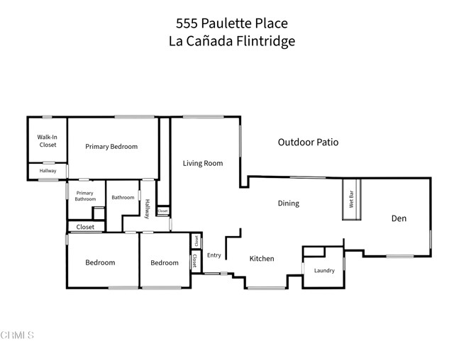 Building Photo - 555 Paulette Pl