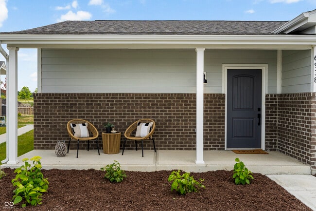 Building Photo - 3936 Saddle Oak Dr