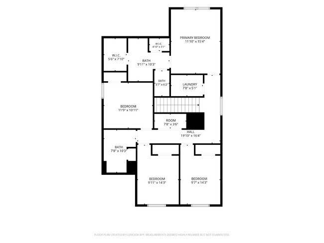Building Photo - Spacious 4 Bedroom, 2.5 Baths in Bennett! 3 Car Attached Garage. Corner Lot!