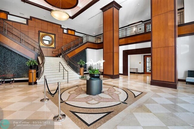 Building Photo - 600 W Las Olas Blvd