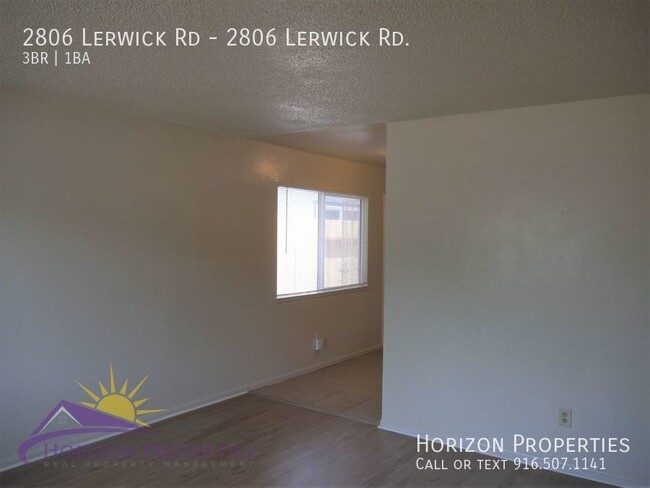Building Photo - 2806 Lerwick Rd