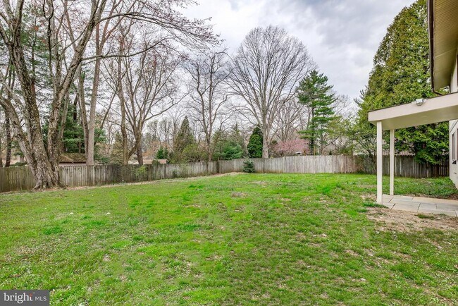 Building Photo - 11604 Piney Lodge Rd