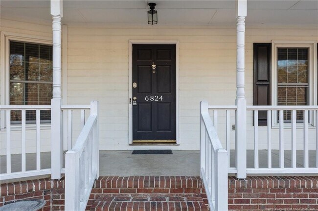 Building Photo - 6824 St Julian Way