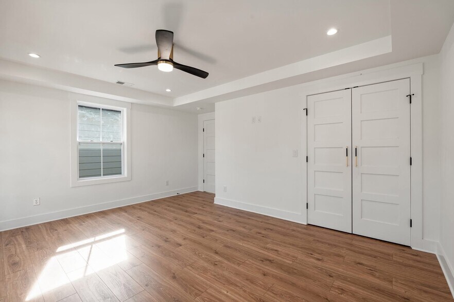 Building Photo - 151 Fain St