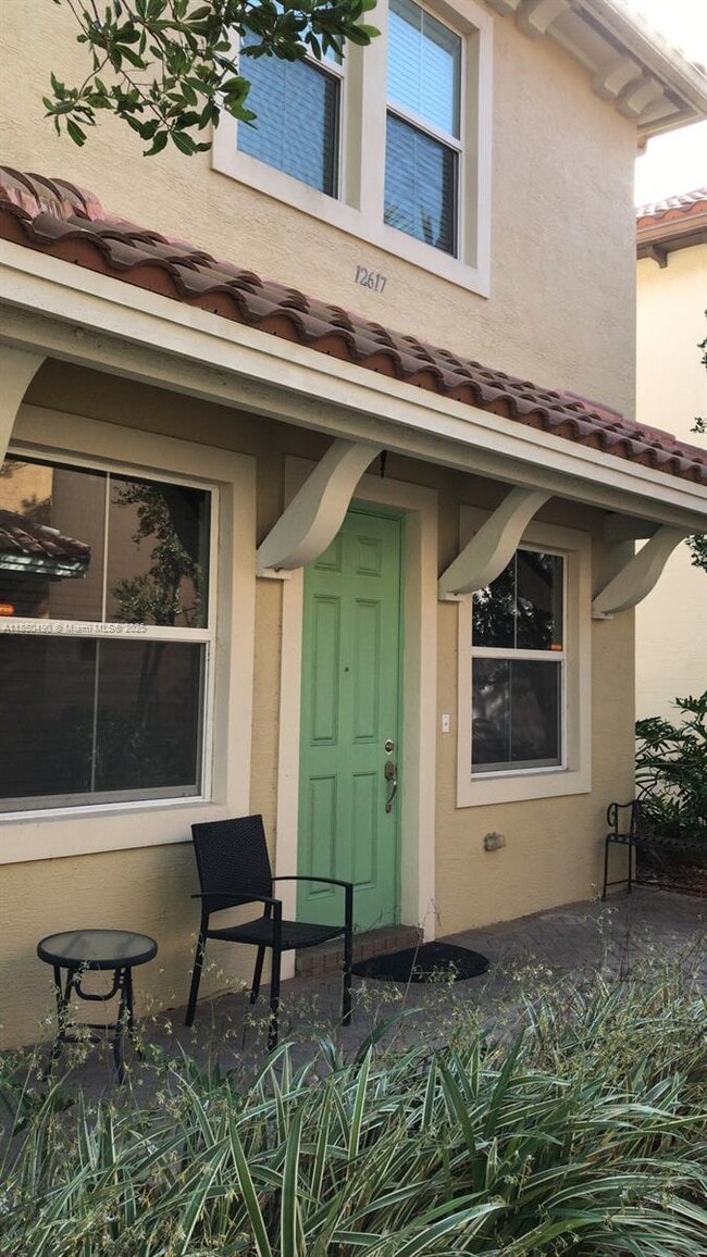 Building Photo - 12617 NW 32nd Ct