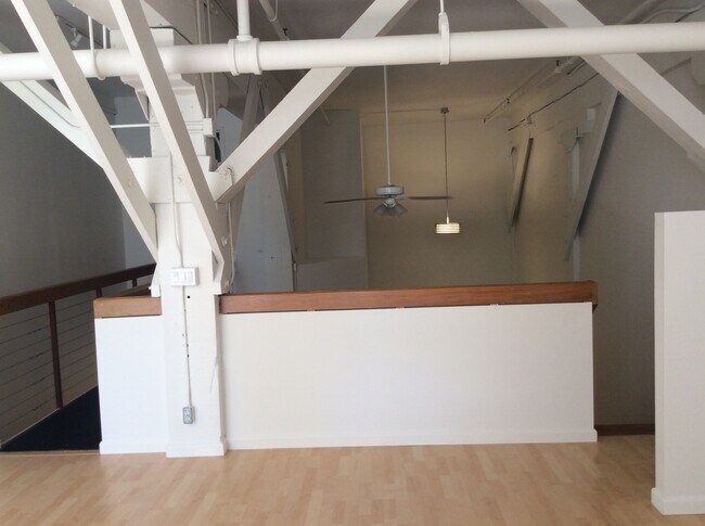 Building Photo - 601 Minnesota St