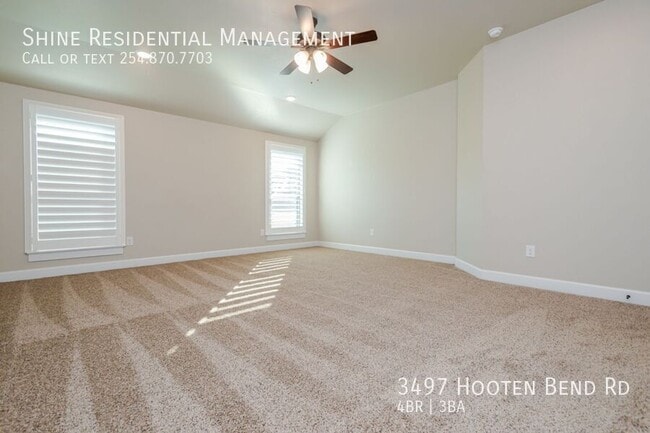 Building Photo - 3497 Hooten Bnd